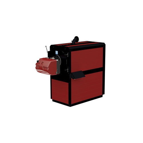 Caldaia ad acqua calda - MONOLITE GT - ICI POWERING EVOLUTION - elettrica / a condensazione