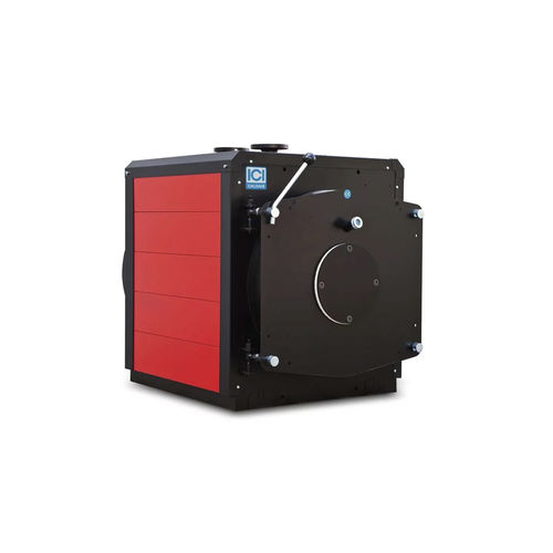 Caldaia ad acqua calda - REX - ICI POWERING EVOLUTION - elettrica