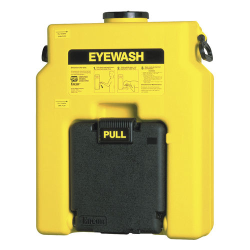 Lavaocchi portatile - 01104050 series - ENCON SAFETY PRODUCTS INC.