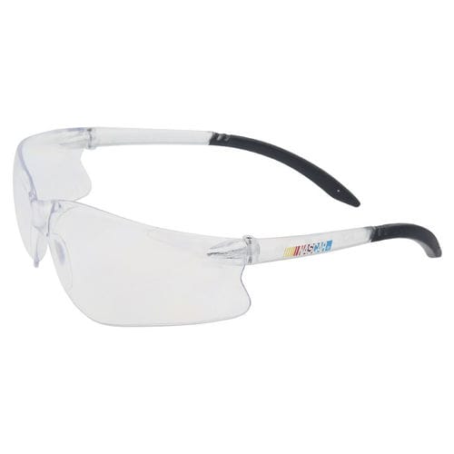 Occhiali di protezione UV - NASCAR® GT™ series - ENCON SAFETY PRODUCTS INC. - in policarbonato / avvolgente / con trattamento anti-graffio