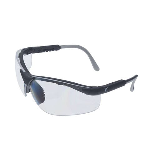 Occhiali di protezione UV - Veratti® 267™ series - ENCON SAFETY PRODUCTS INC. - in policarbonato / avvolgente / antiappanante