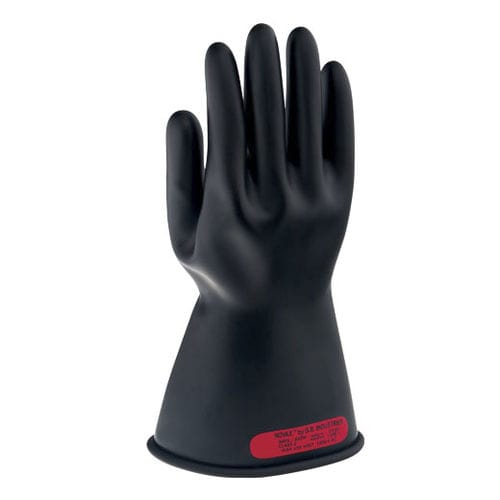 Guanti di saldatura - CLGR11CC08AB - ENCON SAFETY PRODUCTS INC. - contro gli archi elettrici / in gomma