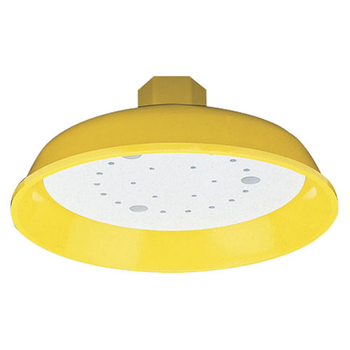 Doccia di sicurezza da parete - 01054005 series - ENCON SAFETY PRODUCTS INC.