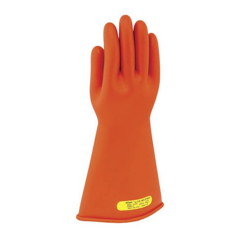 Guanti di saldatura - CLGR14CC081 - ENCON SAFETY PRODUCTS INC. - contro gli archi elettrici / in gomma