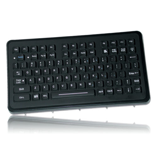 Tastiera ad incastro - SLP-88-461 - IKEY Industrial Peripherals - 88 tasti / industriale / USB
