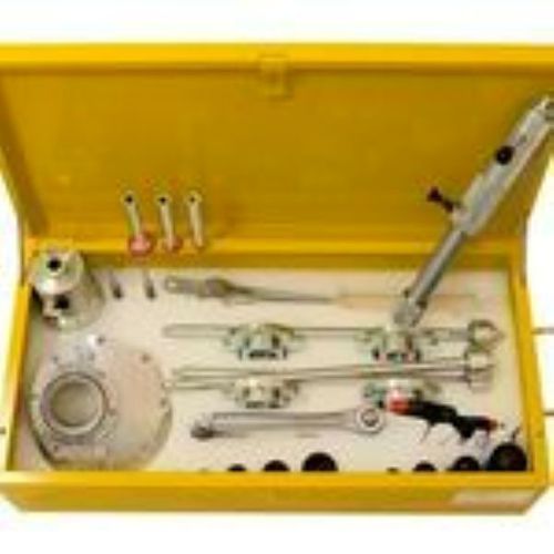 Valvola bloccante - FLOW BLOCK MINI 2 - Gastech instruments srl - per acqua / per gas / per riscaldamento
