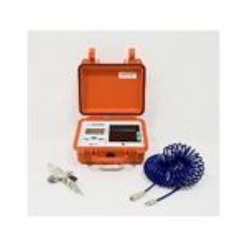 Registratore con carta - RP 1 PLUS  - Gastech instruments srl - digitale / di pressione / di temperatura