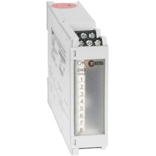 Multiplexer modulo - ZS8A series - Elektra Elektronik GmbH & Co. Störcontroller KG - analogico / di potenza