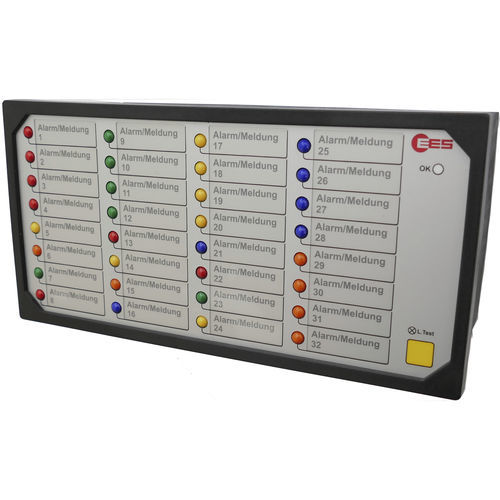 Dispositivo di controllo di disturbi di rete da montare su pannelli - LAB series - Elektra Elektronik GmbH & Co. Störcontroller KG - normalizzato