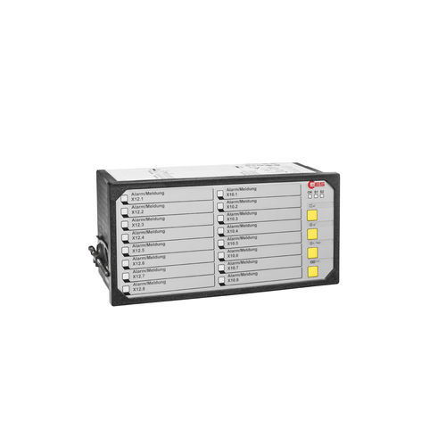 Dispositivo di controllo di disturbi di rete da montare su pannelli - BSM-C - Elektra Elektronik GmbH & Co. Störcontroller KG - compatto