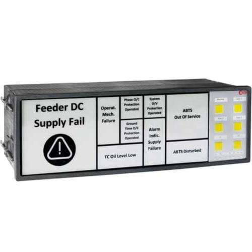 Dispositivo di controllo di disturbi di rete Ethernet - WAP - Elektra Elektronik GmbH & Co. Störcontroller KG - RS232 / RS485 / USB