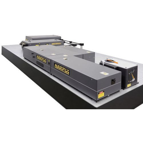 Spettrometro a fluorescenza - HARPIA - Light Conversion - ad assorbimento atomico / di misura / per applicazioni laser
