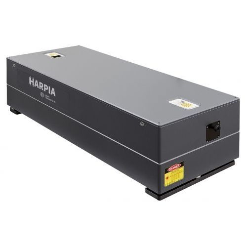 Spettrometro a fluorescenza - HARPIA-TF - Light Conversion - di misura / compatto / automatizzato