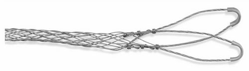 Calza di trazione per cavo - ø 0.5 - 3.99 in, 10 - 27 in | 2201-R Series  - REMKE