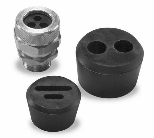 Pressacavo in plastica - SRB Series  - REMKE - a multipli passaggi