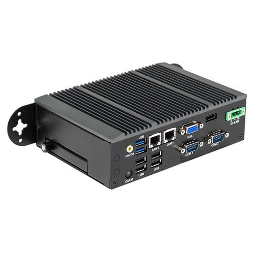 PC edge - BPC2311A - Maple Systems - box / da parete / su guida DIN