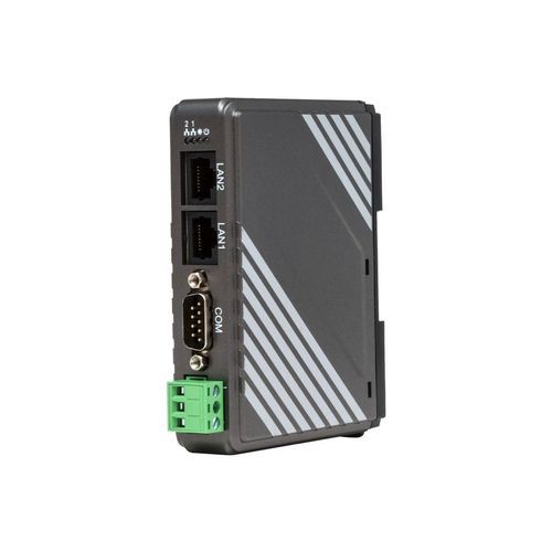 Gateway di comunicazione - cMT-G01 - Maple Systems - LAN / Ethernet / serie