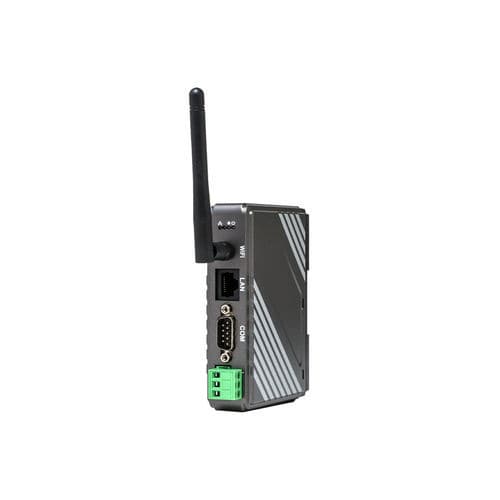 Gateway di comunicazione - cMT-G02 - Maple Systems - LAN / WiFi / Ethernet
