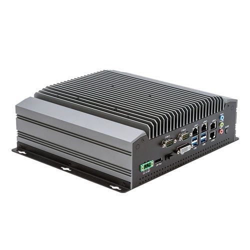 PC edge - BPC2330A - Maple Systems - box / ad incastro / Quad Core