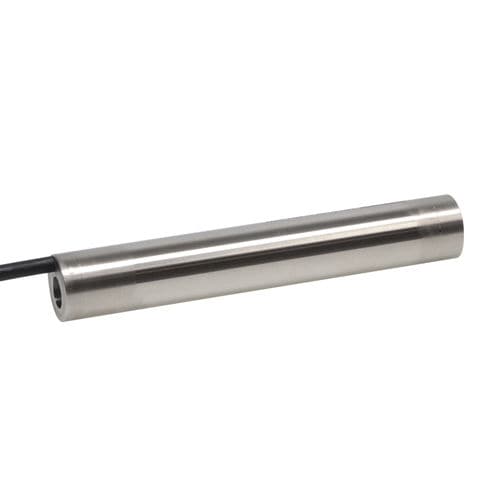 Motore lineare DC - SSCP P01-23 series - Linmot - struttura in acciaio inossidabile / ad alta prestazione / modulare