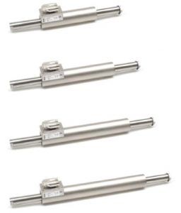Motore lineare AC - P10-54 - Linmot - sincrono / 380 V / 400 V