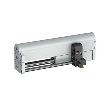 Modulo lineare di guida - DM01 - Linmot - pneumatico