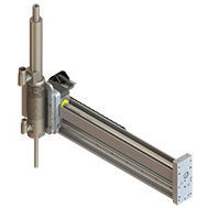 Modulo lineare di guida - FM01/EM01 - Linmot - a portale / multiasse