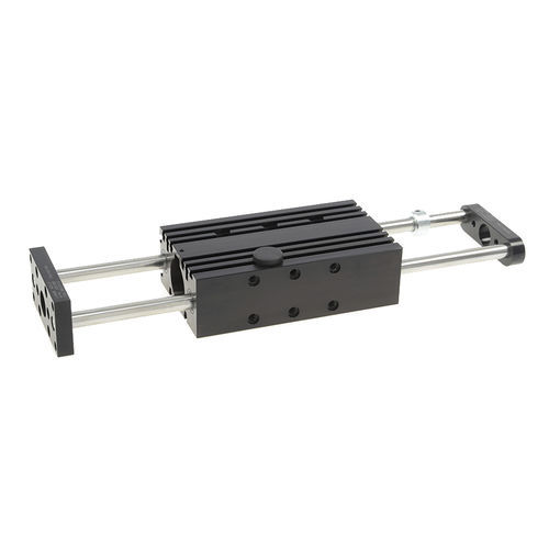 Guida lineare a pattino - B01 Series  - Linmot - compatta / pneumatica