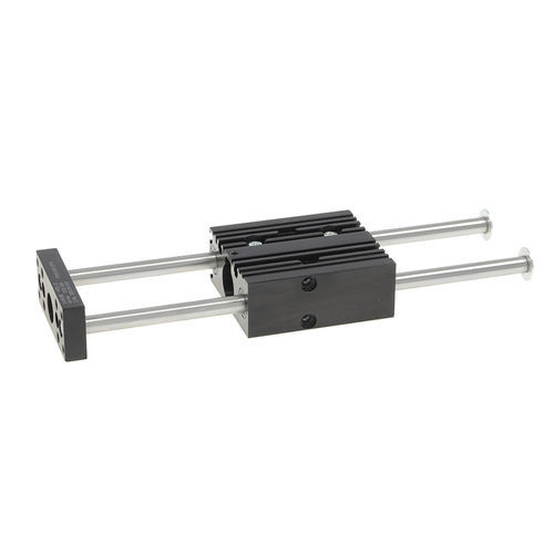 Guida lineare a pattino - H10 series  - Linmot - su rotaia profilata