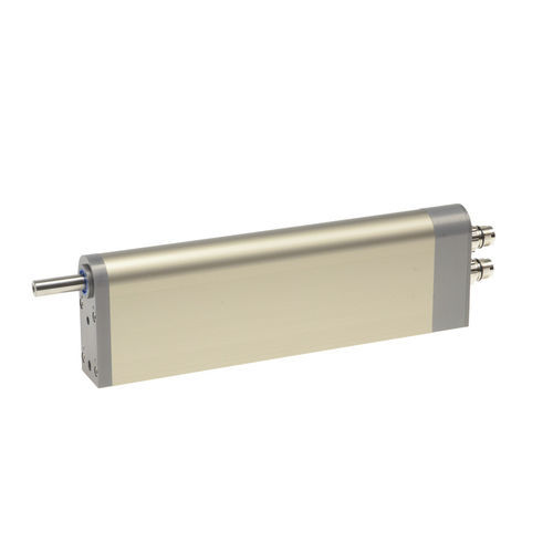Motore lineare DC - PR02 series  - Linmot - sincrono / verticale