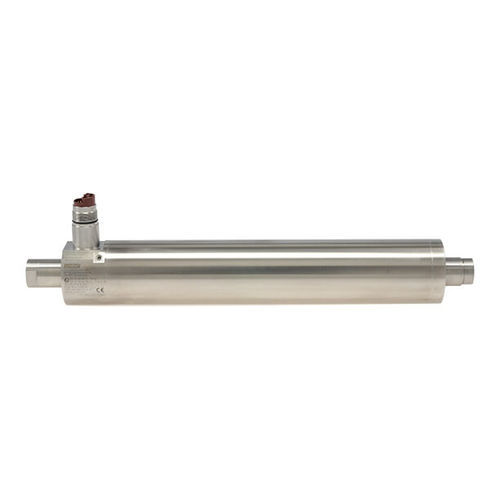 Motore lineare DC - Linmot - sincrono / 80 V / struttura in acciaio inossidabile