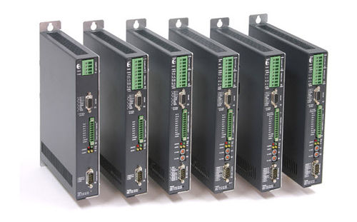 Servo-variatore multiasse - E1100 series - Linmot - digitale / CANopen / ProfiNet