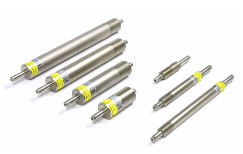 Attuatore lineare - MagSpring  - Linmot