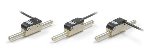 Motore lineare AC - Linmot - trifase / 400 V / di piccole dimensioni