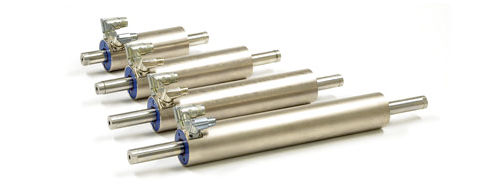 Motore lineare AC - P10-70  - Linmot - trifase / sincrono / 400 V