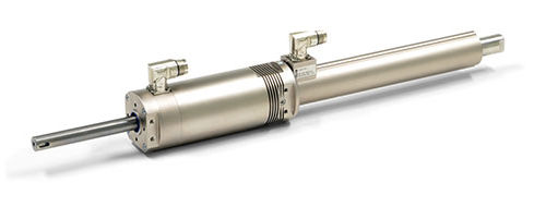 Motore lineare 400 V - Linmot