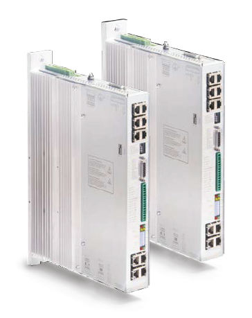 Servo-variatore AC - E1400 - Linmot - multiasse / Ethernet/IP / Powerlink