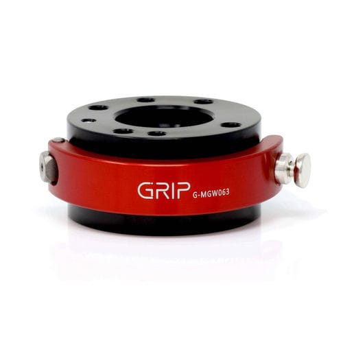 Cambia utensile pneumatico - MGW series - GRIP GmbH Handhabungstechnik - per robot