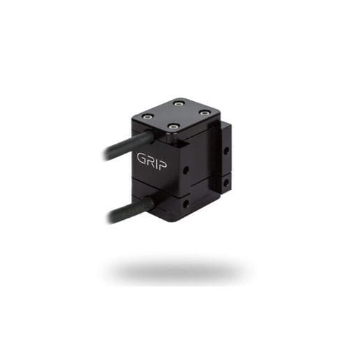 Sistema di accoppiamento automatico - SEK series - GRIP GmbH Handhabungstechnik