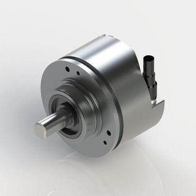 Encoder rotativo incrementale - PR90  - Hohner Elektrotechnik GmbH - ottico / meccanico / USB