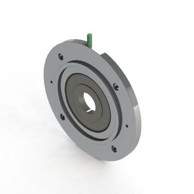 Encoder rotativo incrementale - MIG Nova+  - Hohner Elektrotechnik GmbH - magnetico / a ingranaggi / 16 bits