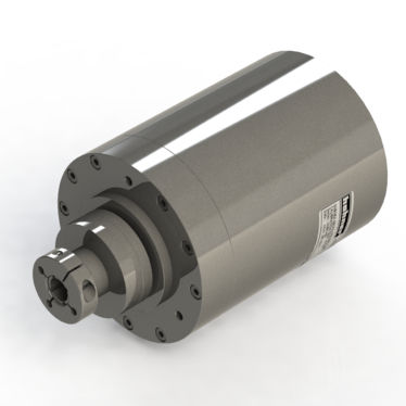 Encoder rotativo incrementale - SUBCXD series - Hohner Elektrotechnik GmbH - assoluto / magnetico / 16 bits