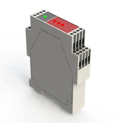 Isolatore galvanico - IB  - Hohner Elektrotechnik GmbH - di segnale / di tensione / di corrente