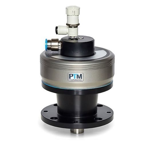 Sistema di azionamento per agitatore - eco-Drive - PTM mechatronics GmbH - rotativo