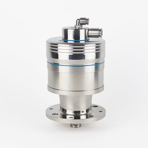 Sistema di azionamento per agitatore - eco-Drive 1800 INOX - PTM mechatronics GmbH - rotativo