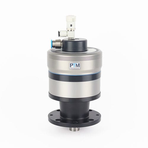 Sistema di azionamento per agitatore - eco-Drive 1800 - PTM mechatronics GmbH - rotativo
