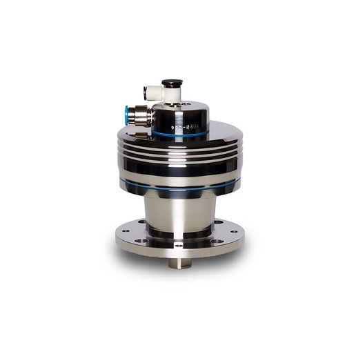 Sistema di azionamento per agitatore - eco-Drive 3600 INOX - PTM mechatronics GmbH - rotativo