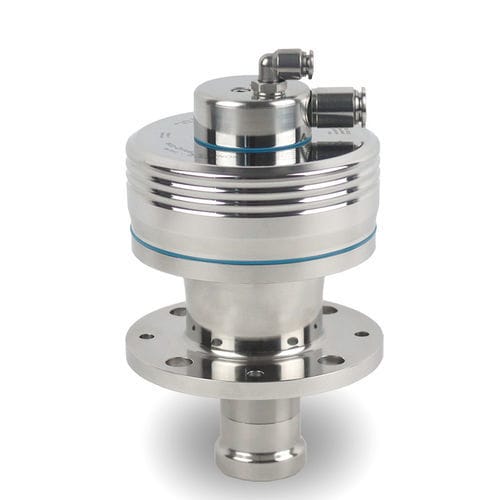 Sistema di azionamento per agitatore - eco-Drive 450 INOX - PTM mechatronics GmbH - rotativo