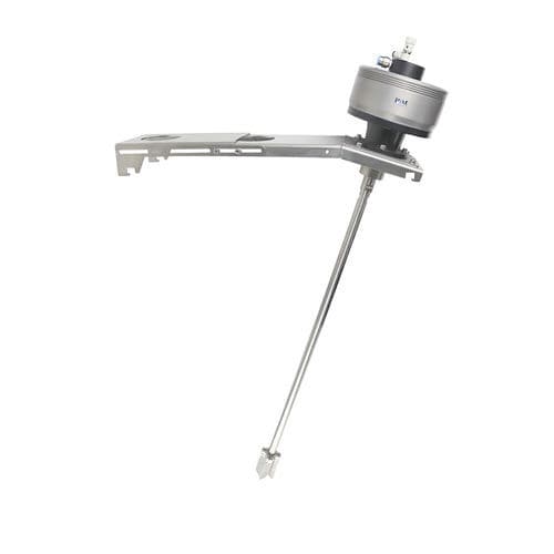 Agitatore dinamico - 6001+5089+5109+5510+5215 - PTM mechatronics GmbH - verticale / batch / per liquidi