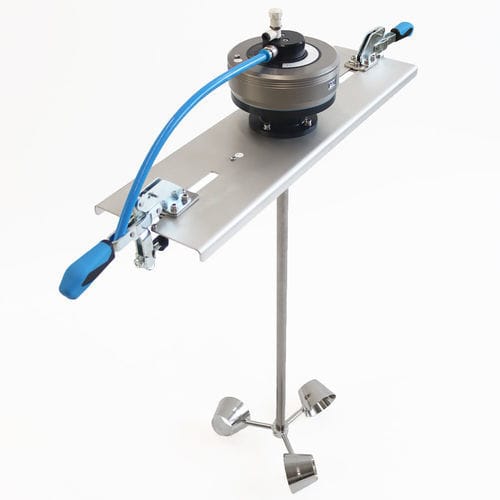 Agitatore dinamico - 10013 - PTM mechatronics GmbH - verticale / batch / per liquidi